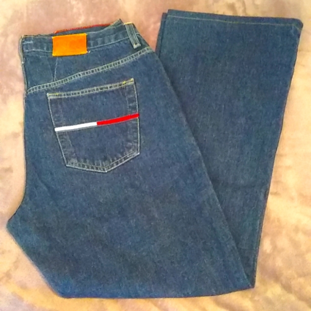 Tommy HILFIGER Jeans 33/29"